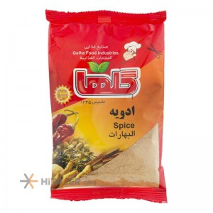 Golha spice 80 g