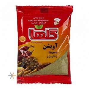 Golha thyme 50g