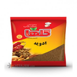 Golha spice 50 g