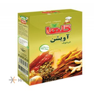 آویشن (جعبه ای) گلها 50 گرم