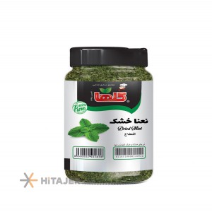 Golha pet dried mint vegetable 60 g
