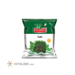 Golha powder dried mint vegetable 80 g