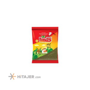 شوید (سلفونی) گلها 50 گرم