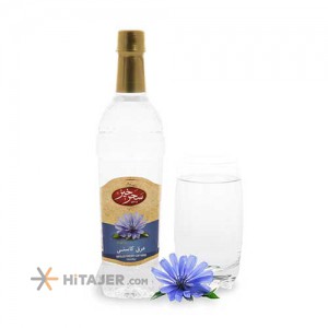 عرق کاسنی بطری پلاستیکی سحرخیز 700 گرم