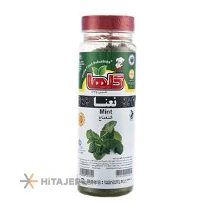 Golha family pet dried mint vegetable 270 g