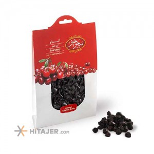 Sahar Khiz dried sour cherry 200 g