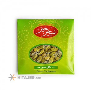 هل کاور سحرخیز 20 گرم