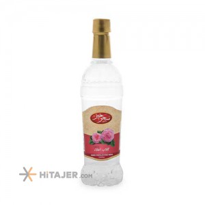 Sahar Khiz double distilled rose water PETE bottle 700g