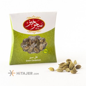هل کاور سحرخیز 10 گرم
