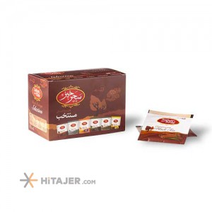 چای سیاه منتخب سحرخیز 30 گرم