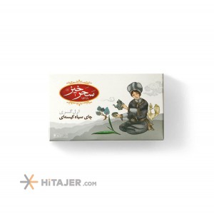 چای سیاه ارل گری سحرخیز 30 گرم