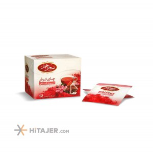 دمنوش چای ترش سحرخیز 24 گرم