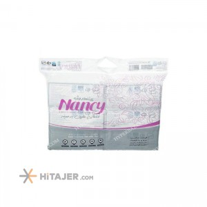 Nancy pichak 200 double layer leaves soft pack napkin