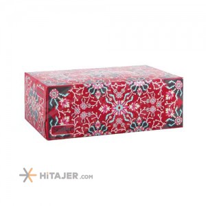 Softlan Heris Carpet Facial Tissue 150 × 2 ply tissues