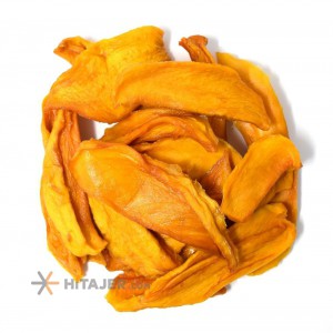 Haraein dried mango 1 kg