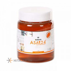 24 superior honey 650 g
