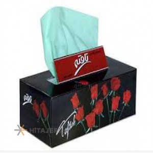 Tafteh 300 leaves Napkin