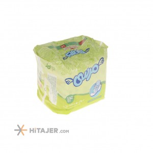 Merci Air laid Sanitary Napkin Medium