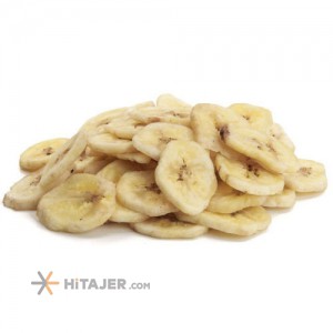 Haraein dried banana 1 kg