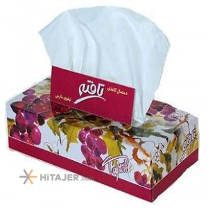 Tafteh 200 leave Napkin