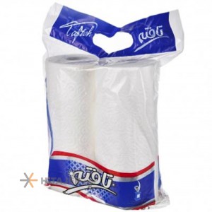 Tafteh twin kitchen towel