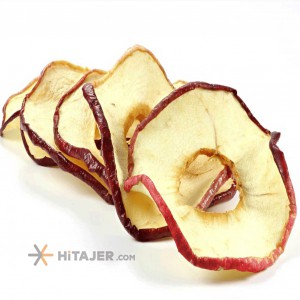 Haraein dried apple 1 kg