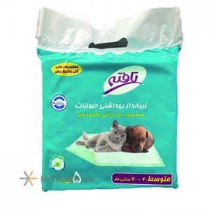 Tafteh Medium animal health mat