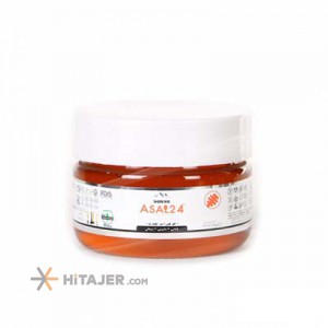 24 mountain honey 230 g