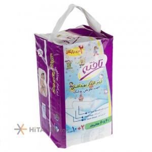 Tafteh Medium baby health mat