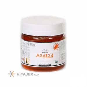 24 mountain honey 350 g