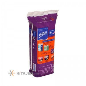 Tafteh sanitary pad special for day