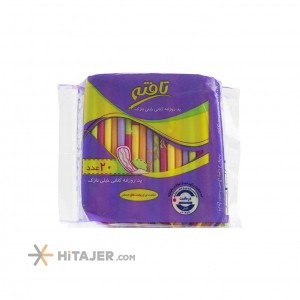 Tafteh Daily sanitary pads