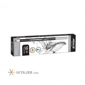 Arya Graphite Pencil