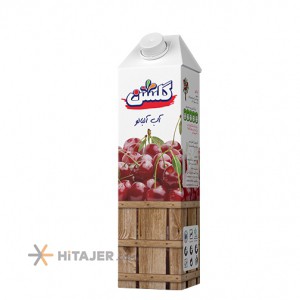 Golshan sour cherry juice