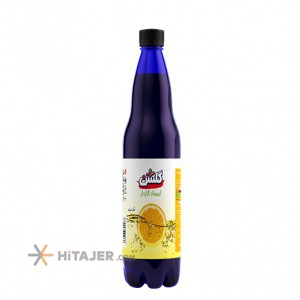 Golshan sparkling lemonade drink