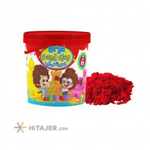 خمیر شنی  آریا 2 کیلوگرم