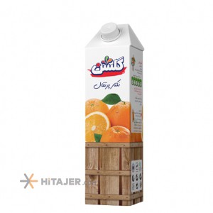 Golshan Orange nectar