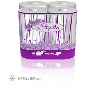 Sepita quad kitchen towel