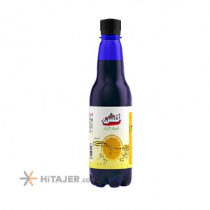 Golshan sparkling lemonade drink