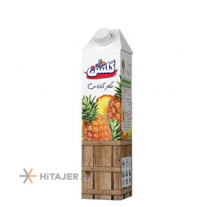 Golshan pineapple nectar