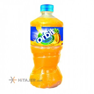 Orbit Pineapple juice 1 liter