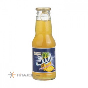 Orbit Pineapple juice 200 cc