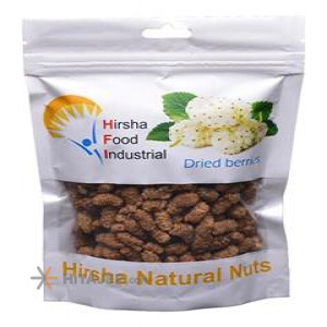 Hirsha dried white mulberry 150 g
