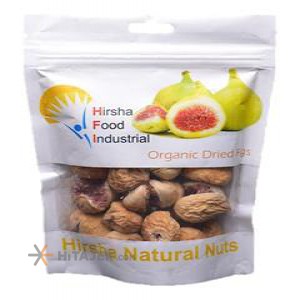 Hirsha dried fig 200 g