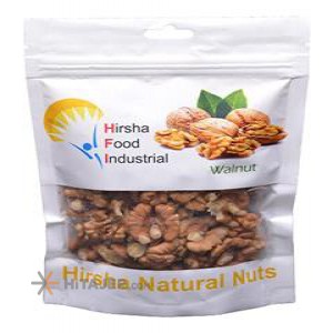 Hirsha 150g Walnut