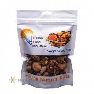 Hirsha 200g sweet nuts