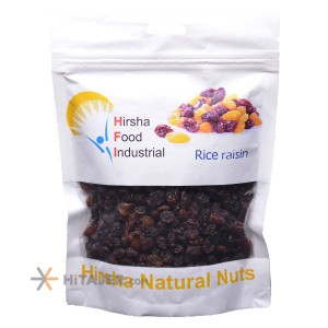Hirsha corinthian raisin 200 g