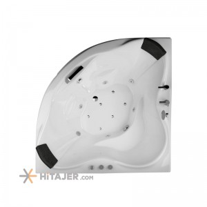 Badab bathtub and jacuzzi BA201