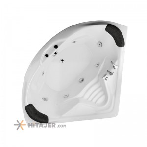 Badab bathtub and jacuzzi BA202