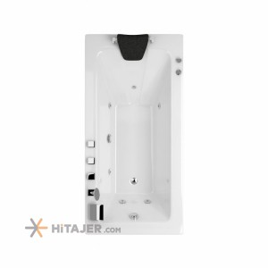 Badab bathtub and jacuzzi BA115